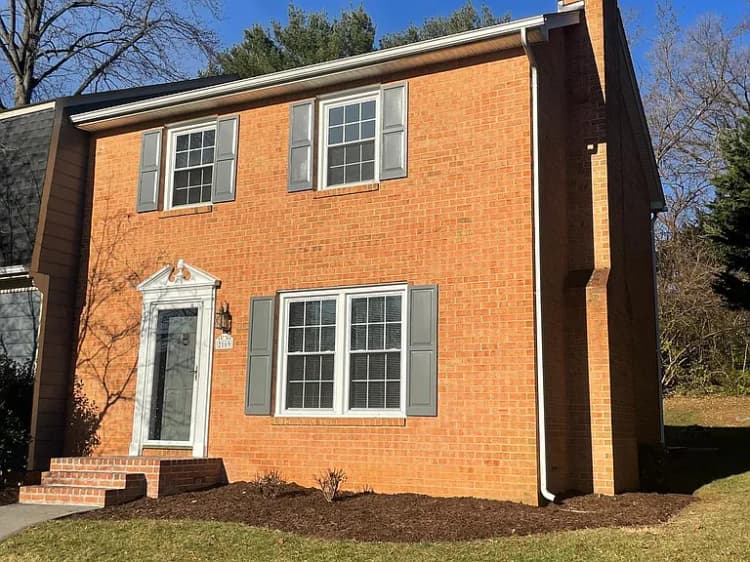 2169 Harvest Dr, Winchester, VA 22601